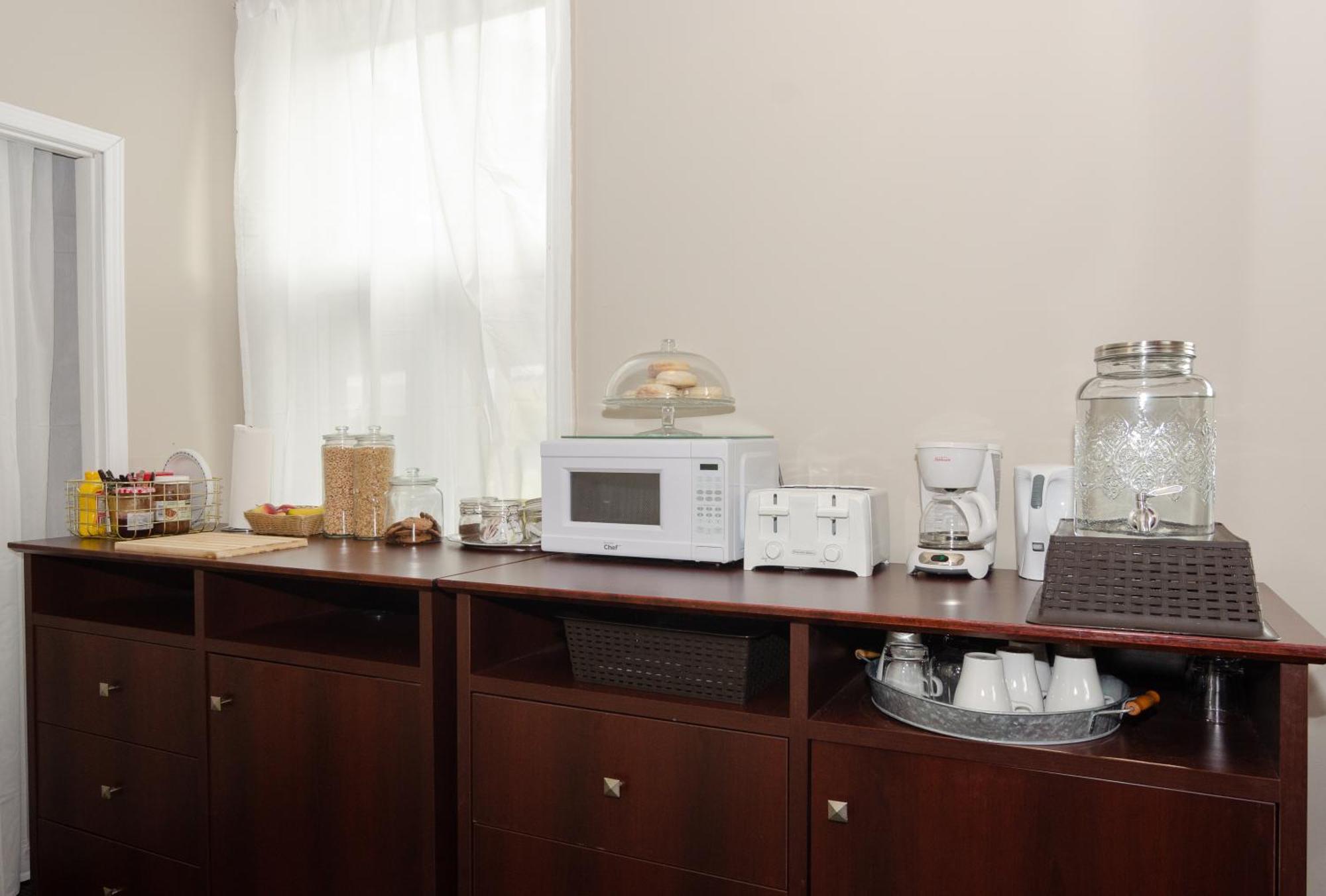 מונטריאול Hotel Dorion מראה חיצוני תמונה